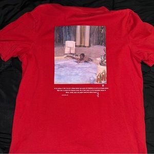 Scarface Shoe Palace Collaboration